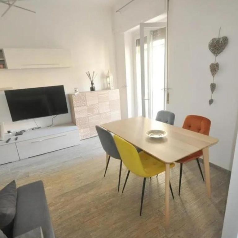 Beatiful Apartment 4-bedrooms - Apartment - 11