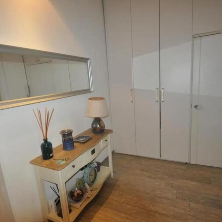 Beatiful Apartment 4-bedrooms - Apartment - 12