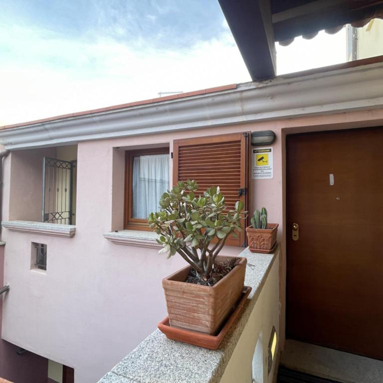 Gallura Home - Appartamento con 1 Camera da Letto - 5