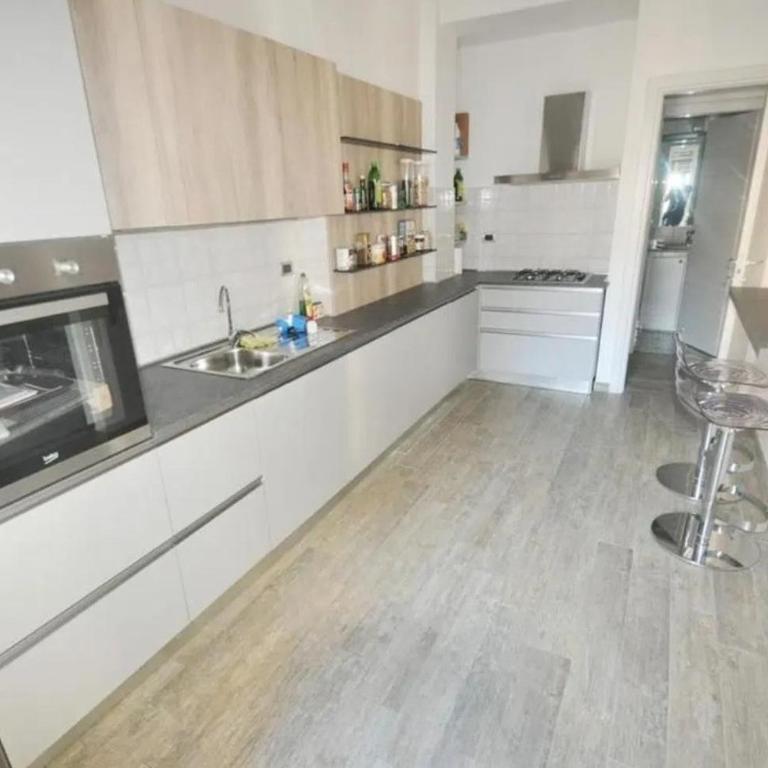 Beatiful Apartment 4-bedrooms - Apartment - 13