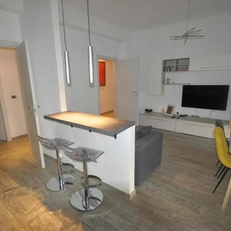 Beatiful Apartment 4-bedrooms - Apartment - 14