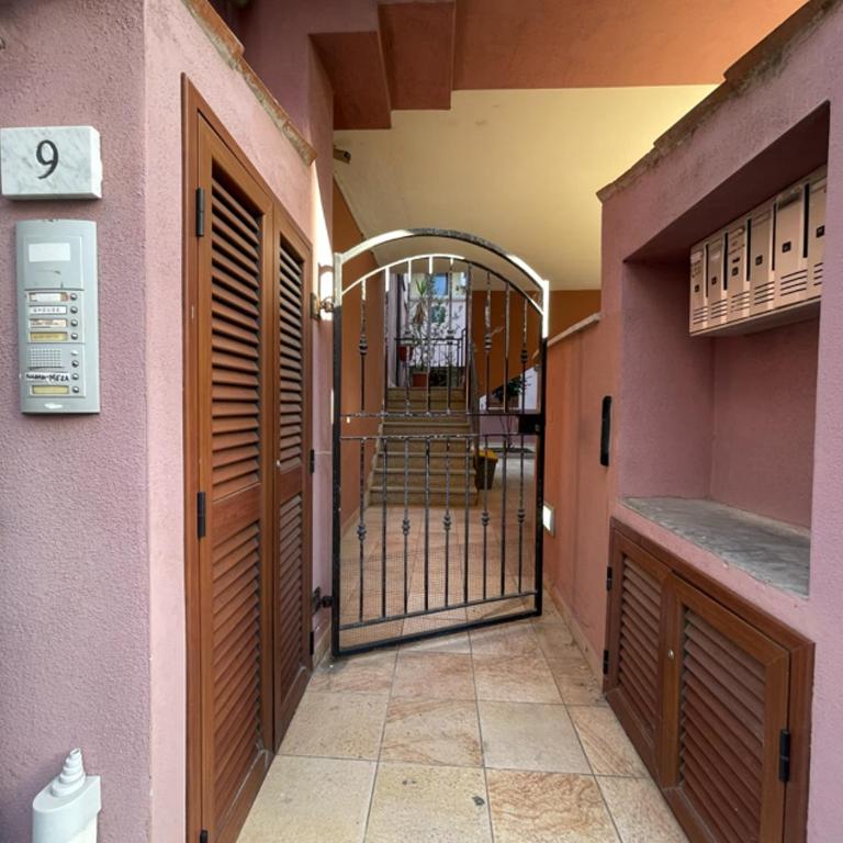Gallura Home - Appartamento con 1 Camera da Letto - 3