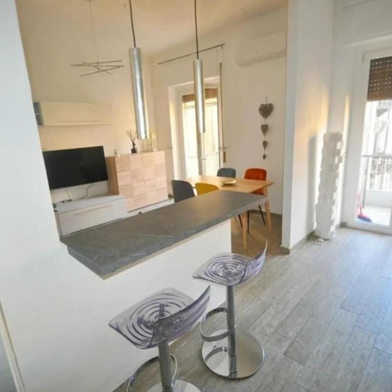 Beatiful Apartment 4-bedrooms - Apartment - 16
