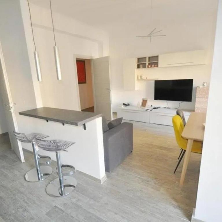 Beatiful Apartment 4-bedrooms - Apartment - 17