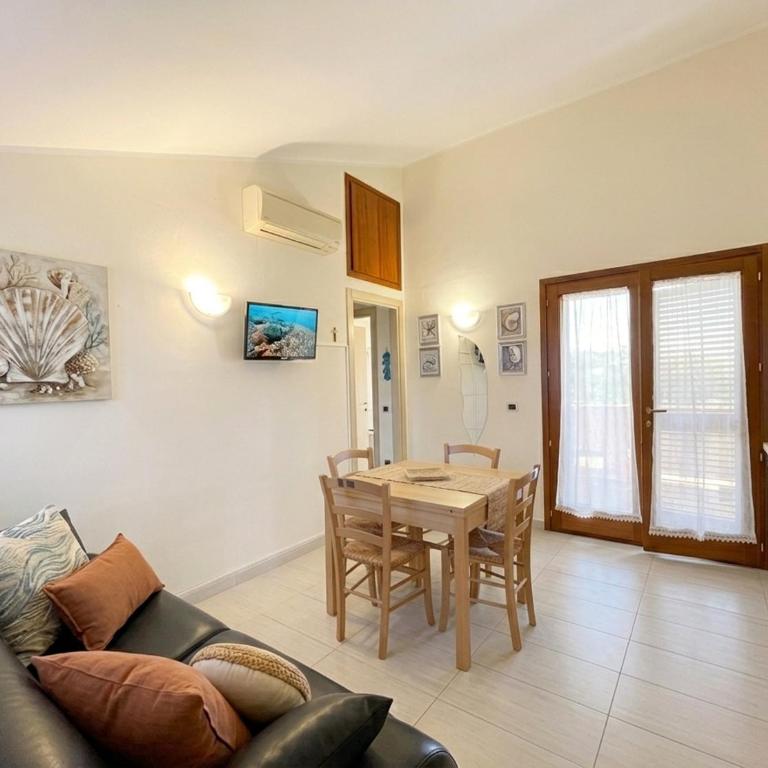 Gallura Home - Appartamento con 1 Camera da Letto - 7