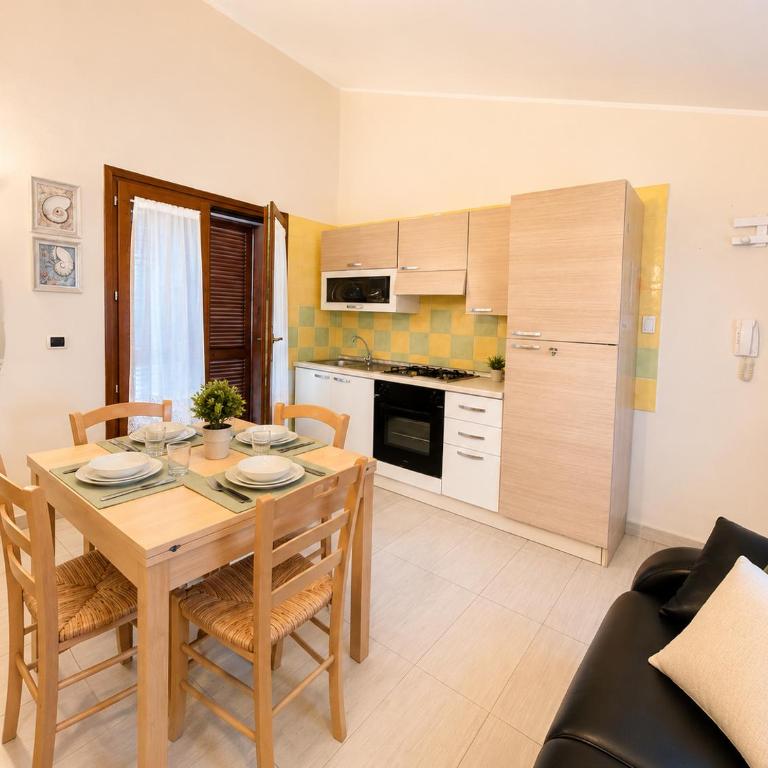 Gallura Home - Appartamento con 1 Camera da Letto - 4