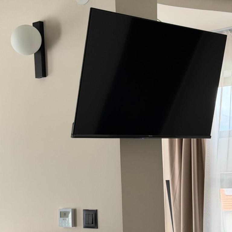 Hotel Keto - Apartman - 1