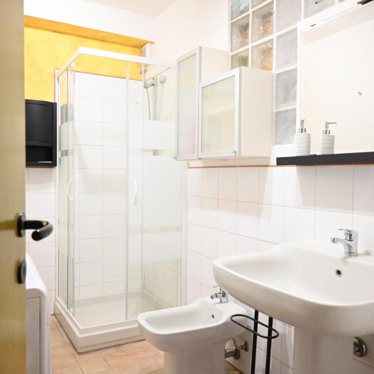 N325 - Numana, comodo bilocale in zona tranquilla vicino al mare - Appartamento con 1 Camera da Letto - 9
