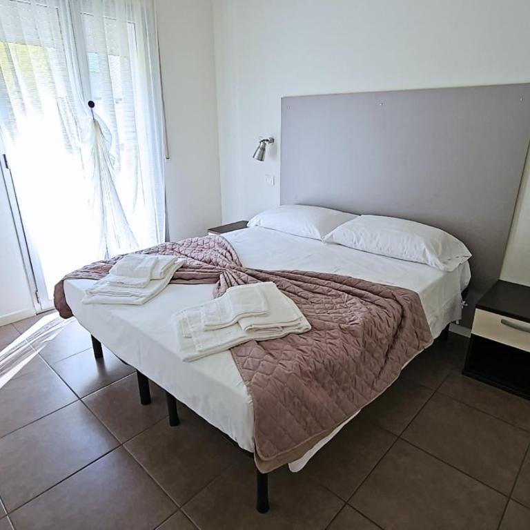 Residence Opera - Appartamento con 1 Camera da Letto - Piano Terra - 2