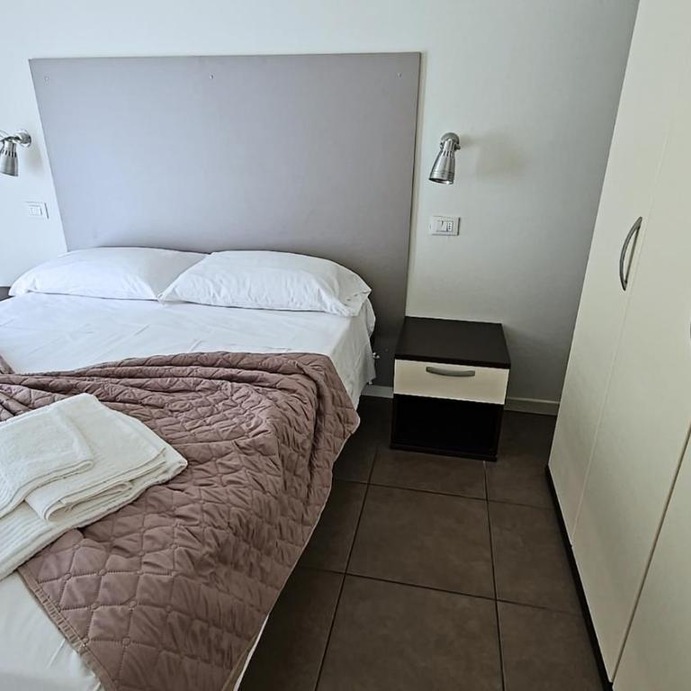Residence Opera - Appartamento con 1 Camera da Letto (4 Adulti) - 2