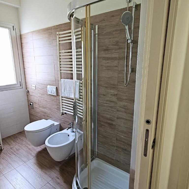 Residence Opera - Appartamento con 2 Camere da Letto - Piano Terra - 2