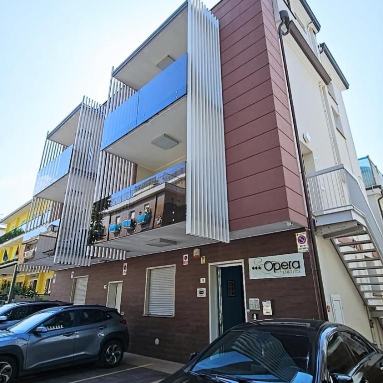 Residence Opera - Monolocale (2 Adulti) - 3