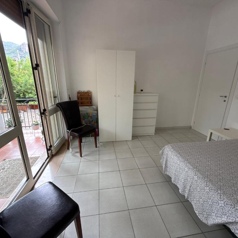 Appartamento in Villa - Apartment mit Gartenblick - 5