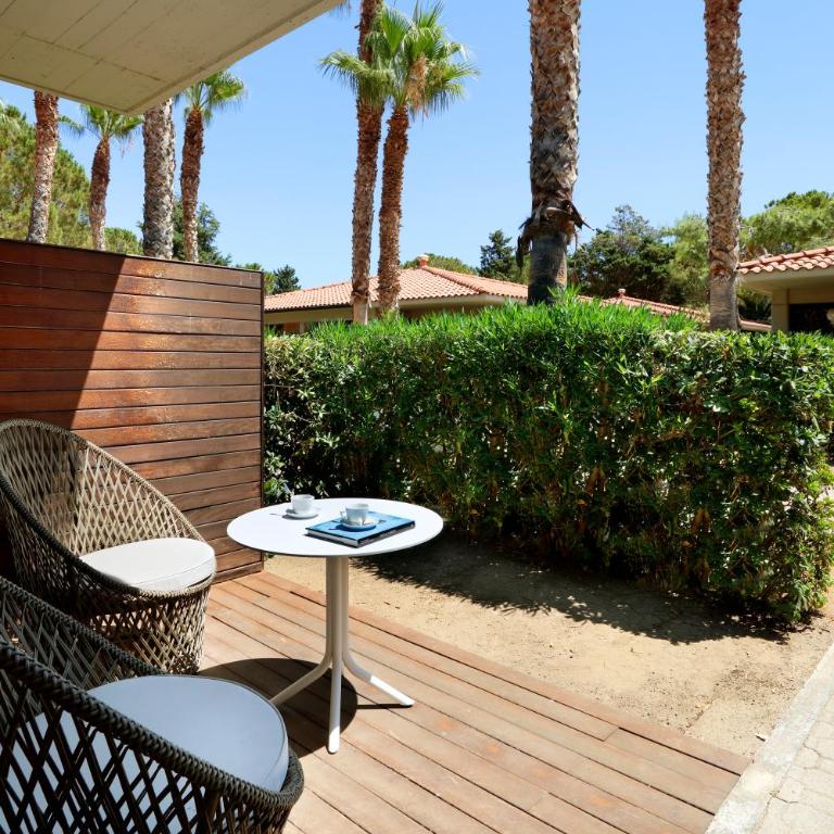 The Signature Level at Grand Palladium Sicilia Resort & Spa - Bungalow Deluxe Signature Level - 6