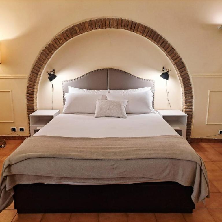 Domus Viola by Quokka 360 - 3 min walk from Piazza Navona - Monolocale Standard - 2