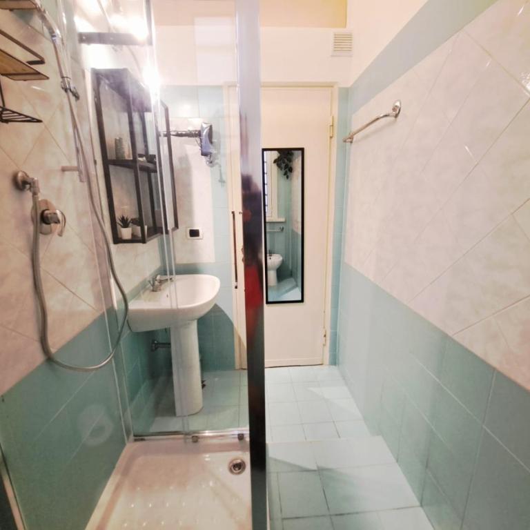 Domus Viola by Quokka 360 - 3 min walk from Piazza Navona - Monolocale Standard - 3