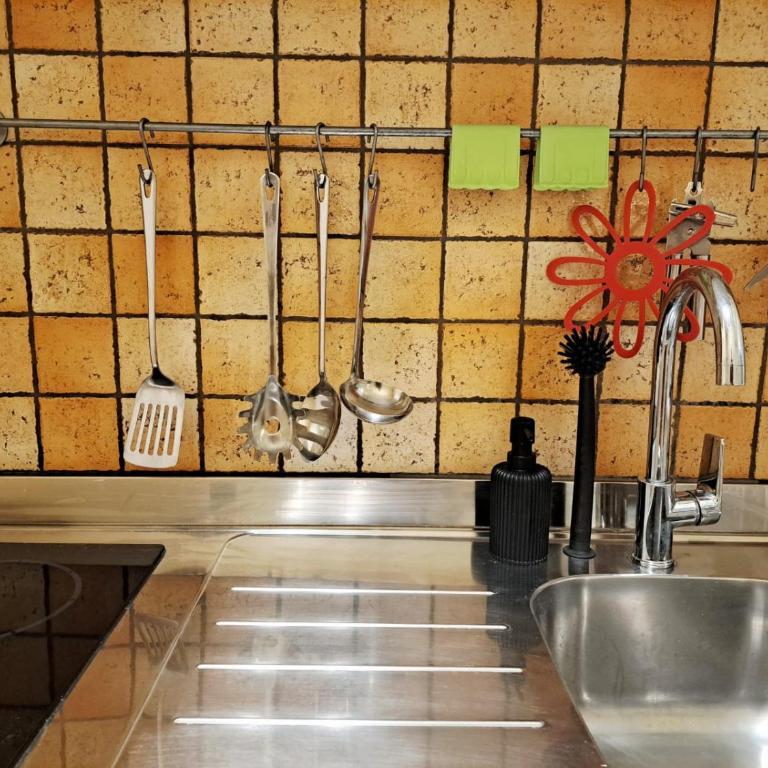 Domus Viola by Quokka 360 - 3 min walk from Piazza Navona - Monolocale Standard - 8