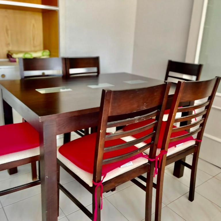 Apartment Holanda Alicante - Apartamento de 3 dormitorios - 15