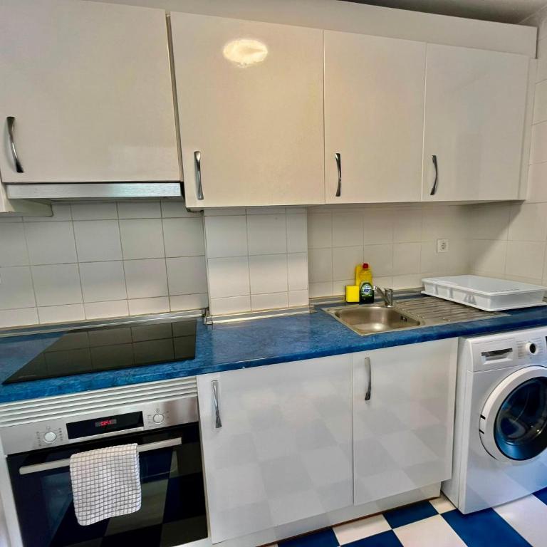 Apartment Holanda Alicante - Apartamento de 3 dormitorios - 19