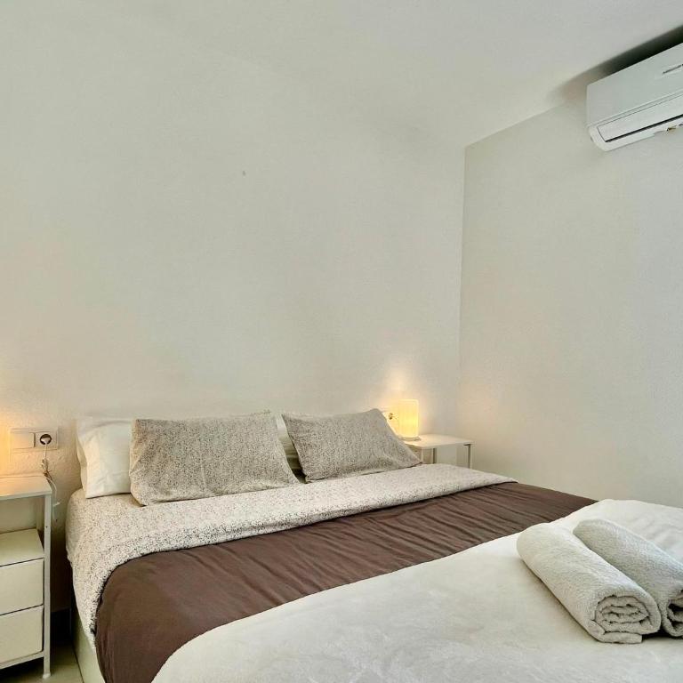 Apartment Holanda Alicante - Apartamento de 3 dormitorios - 20