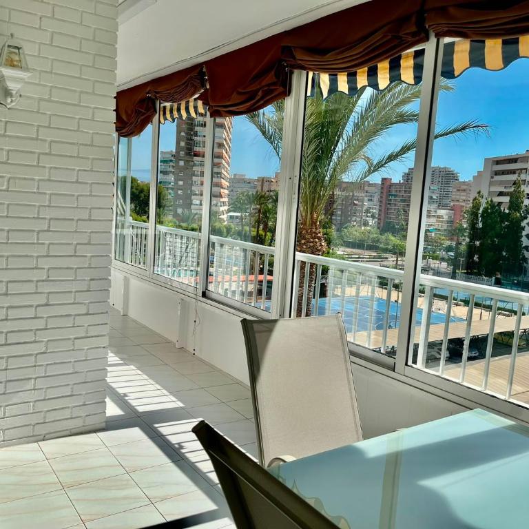 Apartment Holanda Alicante - Apartamento de 3 dormitorios - 26