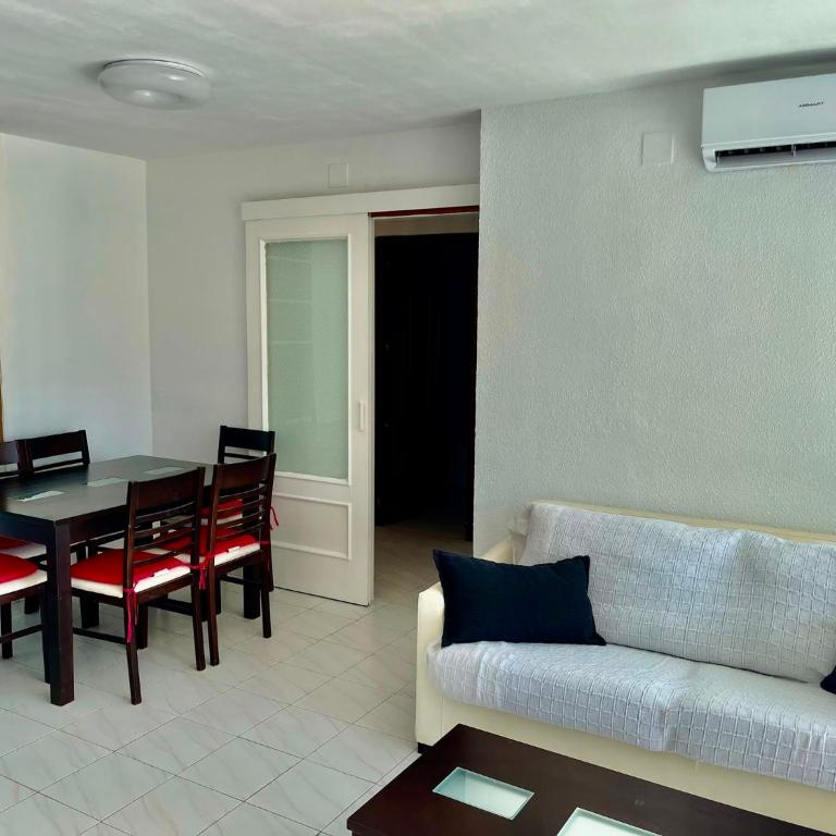 Apartment Holanda Alicante - Apartamento de 3 dormitorios - 92