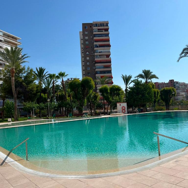 Apartment Holanda Alicante - Apartamento de 3 dormitorios - 57