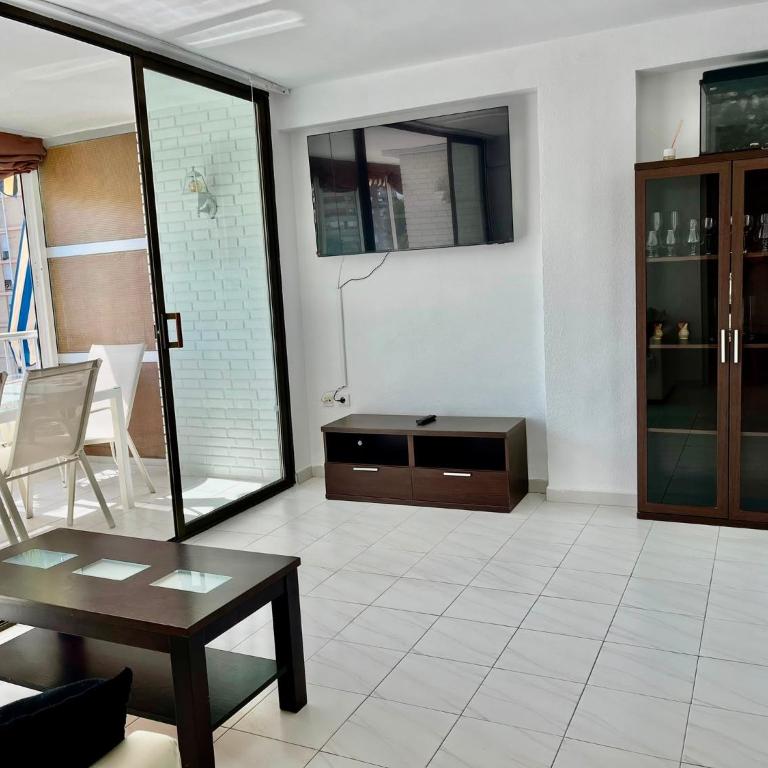 Apartment Holanda Alicante - Apartamento de 3 dormitorios - 72