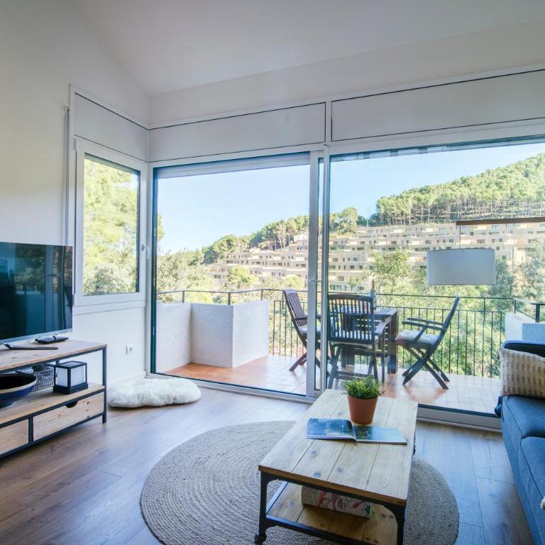 Stylish Sa Riera - 359 - Apartamento de 2 dormitorios - 5