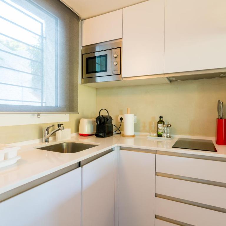 Stylish Sa Riera - 359 - Apartamento de 2 dormitorios - 6