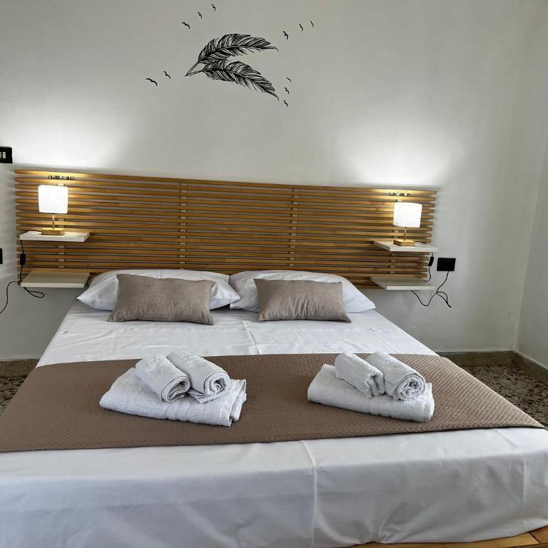 Pellegrino House - Großes Doppelzimmer - 4