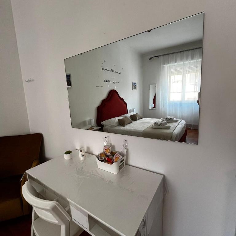 Pellegrino House - Deluxe Zimmer - 7