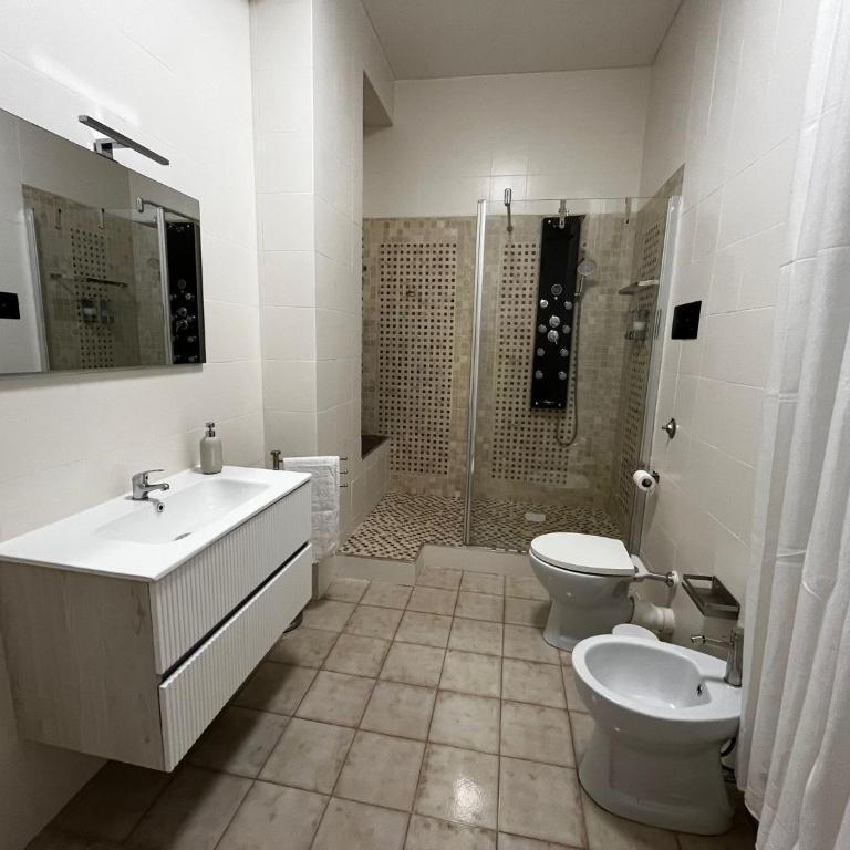 Pellegrino House - Großes Doppelzimmer - 1