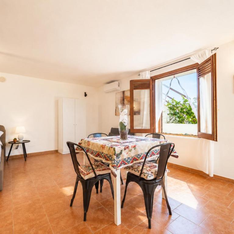 Pater Meus Suites - Sea View, Pool & Parking - Appartamento con Vista Giardino - 8