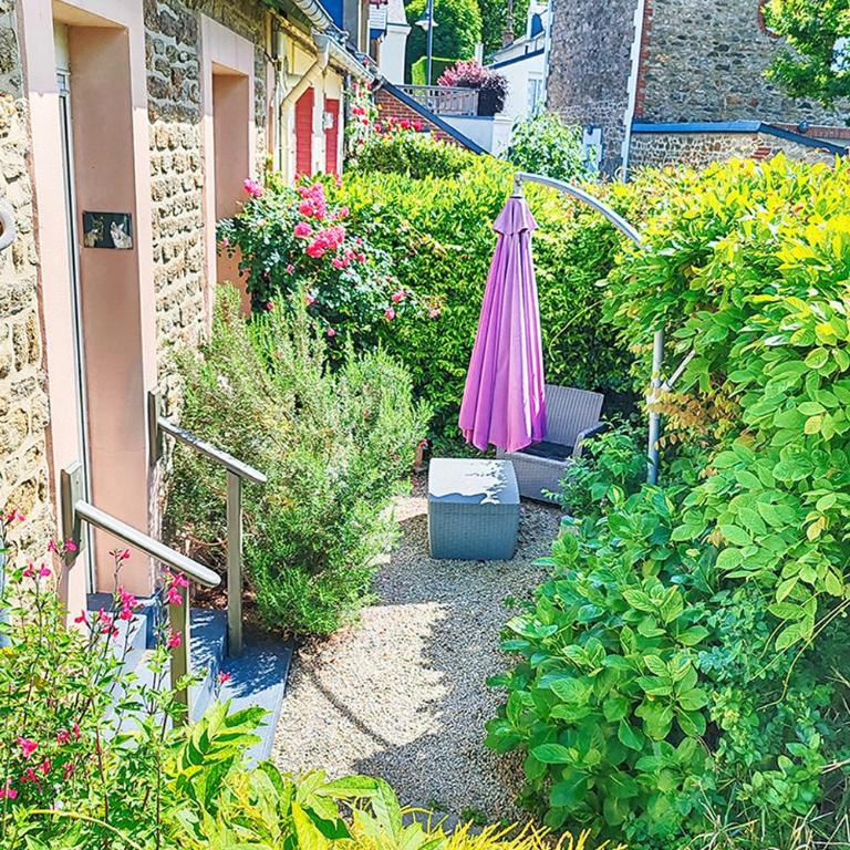Casa Rosa - Haus mit 1 Schlafzimmer - 1