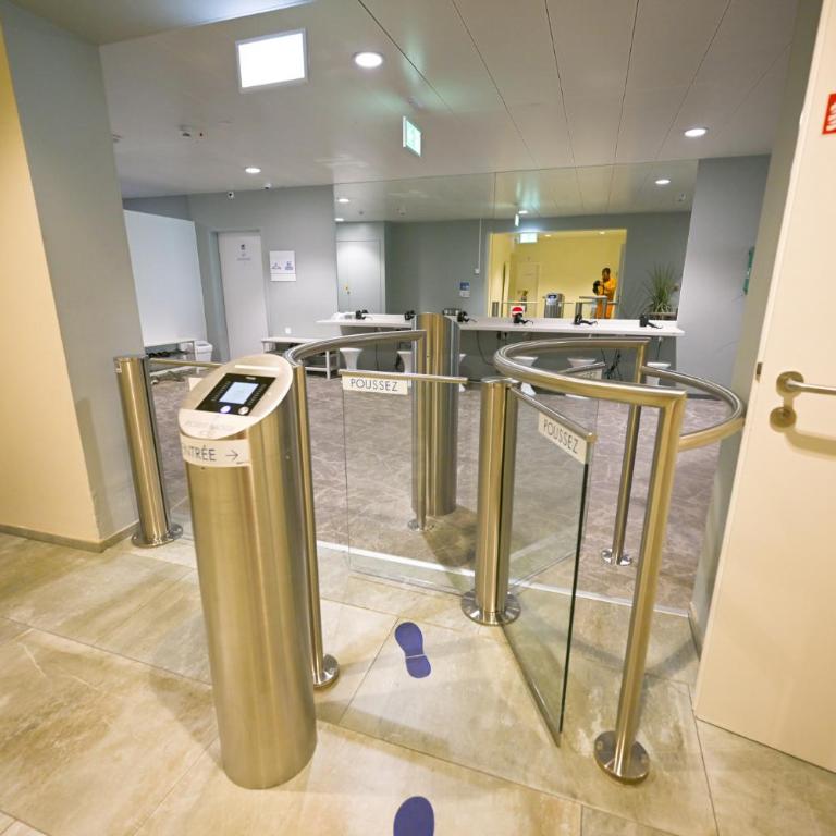 Spa Thermal, Design, Terrasse - Superior Studio - 28