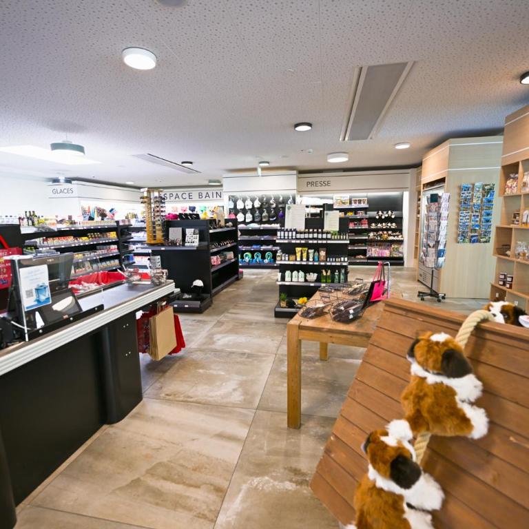 Spa Thermal, Design, Terrasse - Superior Studio - 20
