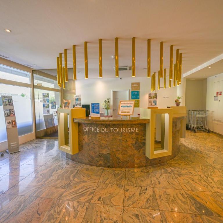 Spa Thermal, Design, Terrasse - Superior Studio - 33