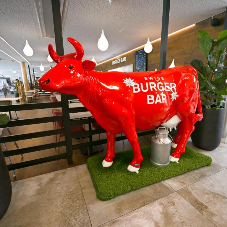 Spa Thermal, Design, Terrasse - Superior Studio - 30