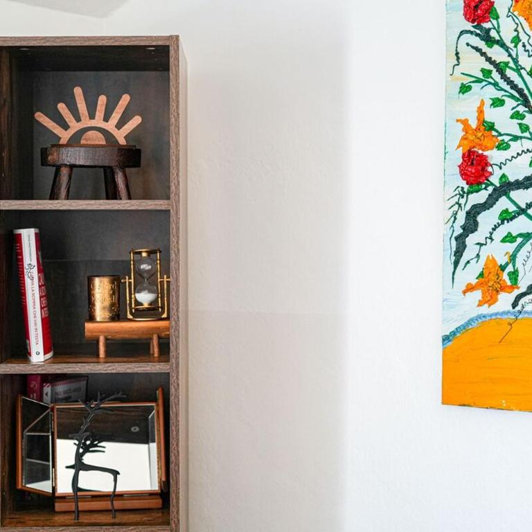 Piazza Statuto Terrace - One-Bedroom Apartment - 8
