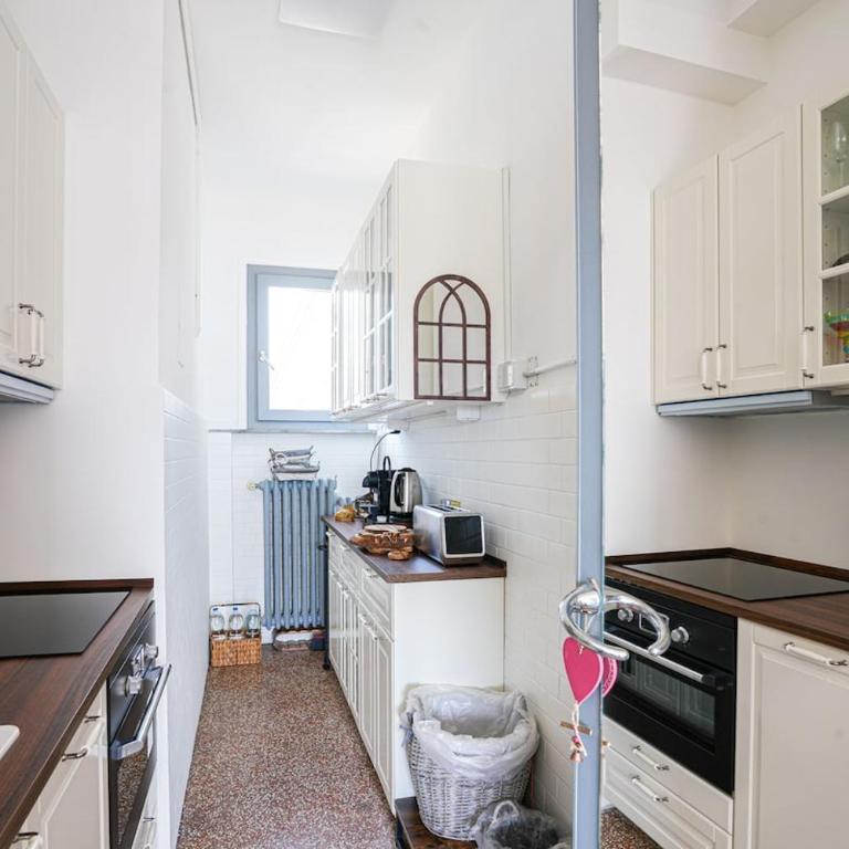 Piazza Statuto Terrace - One-Bedroom Apartment - 22