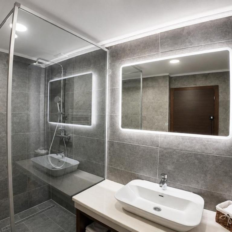 Apartments and Rooms Villa Majestic - Appartement Deluxe - 5