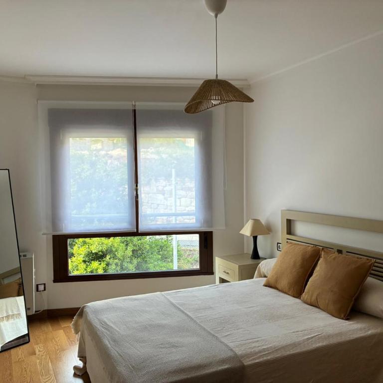 Apartamento Ons Sanxenxo - Appartamento con 1 Camera da Letto - 8