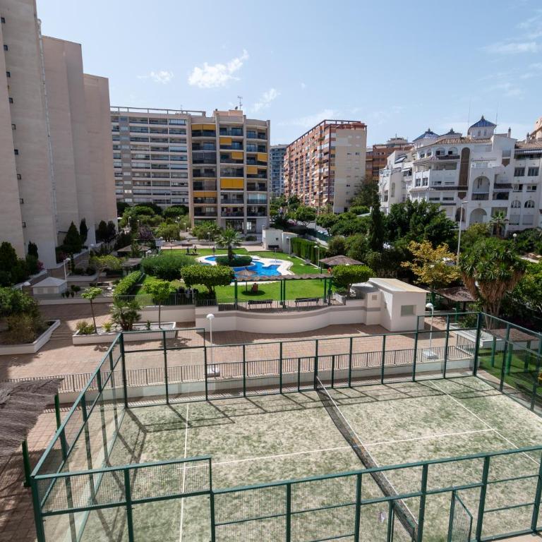 Gemelos 24 3-S Poniente Beach - Apartamento de 2 dormitorios - 3