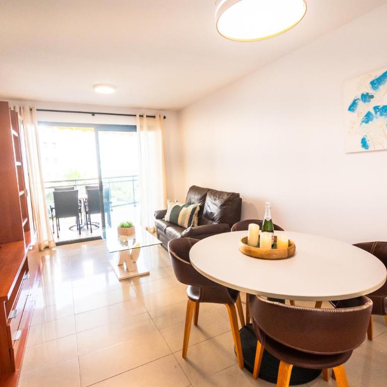 Gemelos 24 3-S Poniente Beach - Apartamento de 2 dormitorios - 19
