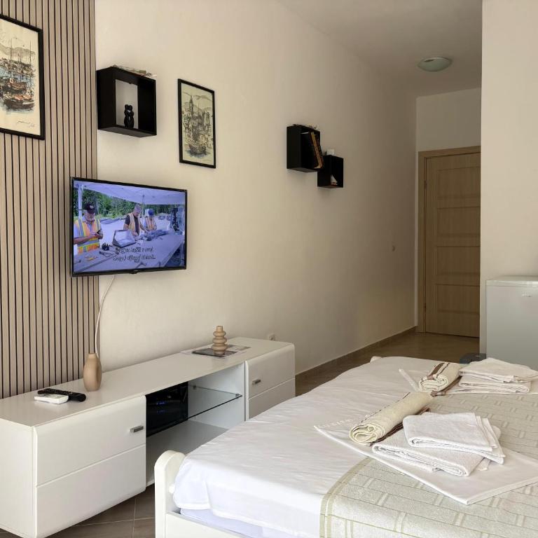 Guesthouse P&A - King Studio - 10