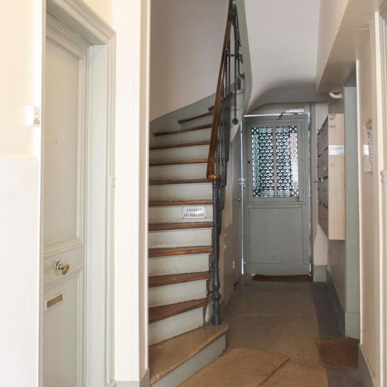 Magnifique Appartement Proche Du Moulin Rouge - Appartement - 15