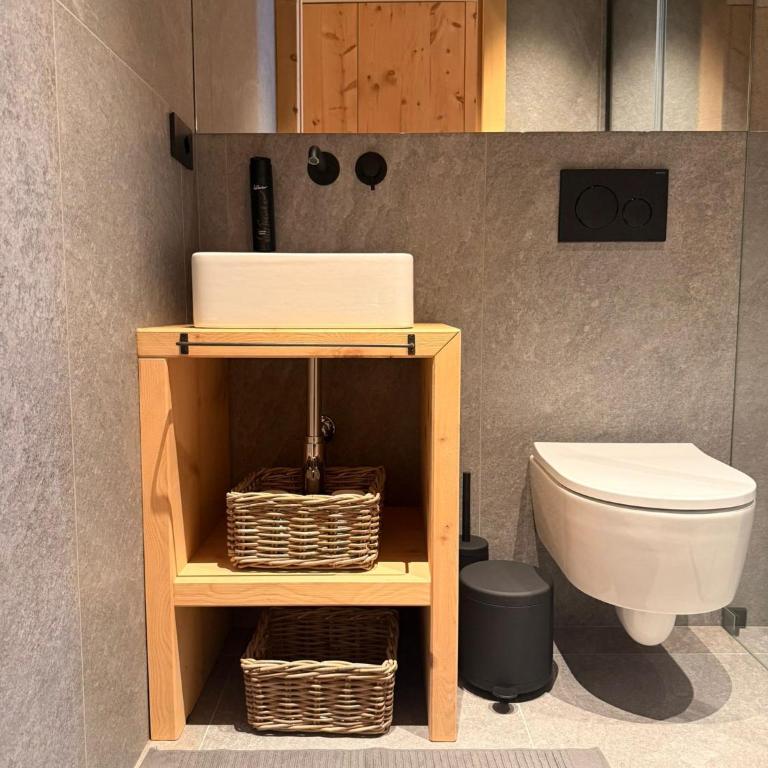 Il Fienile di Ebbe - Appartamento con 2 Camere da Letto - 7