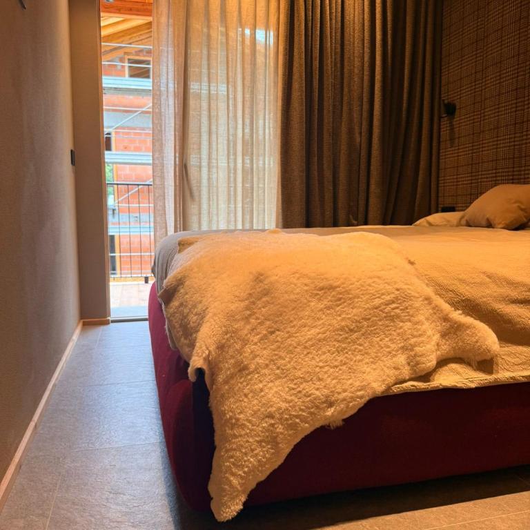 Il Fienile di Ebbe - Appartamento con 2 Camere da Letto - 8