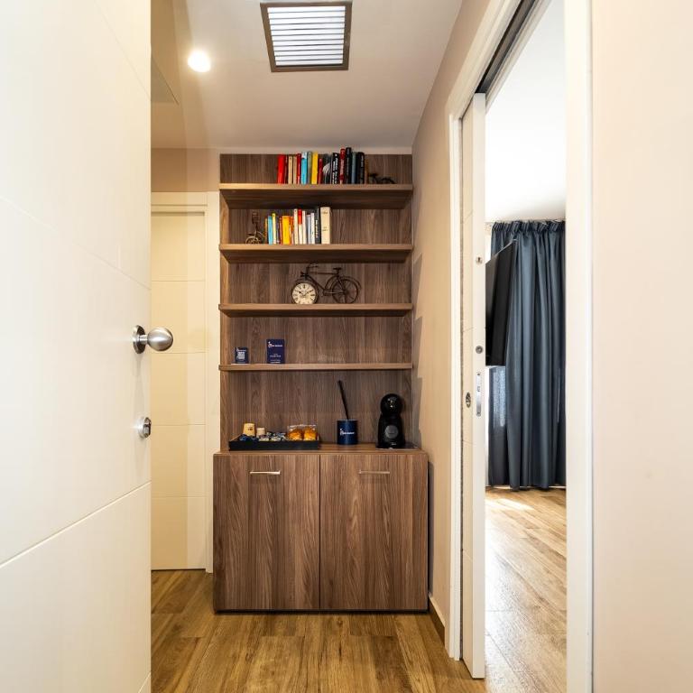 Famalu apartments - Junior Suite Familiare - 4